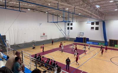 Centurias gana al imbatido La Rambla (76-72) y se pone líder
