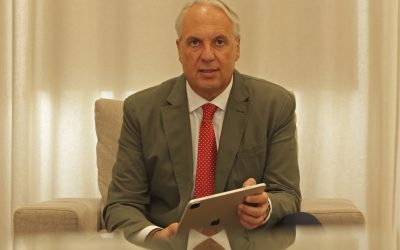 El alcalde exige a la Diputación que se reactiven las obras de viviendas para jóvenes en la Casa Bertuchi