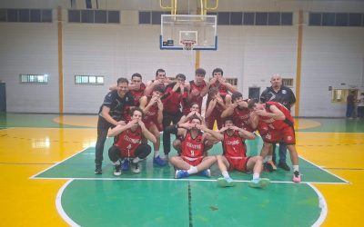 Centurias saca adelante sus dos partidos en Córdoba