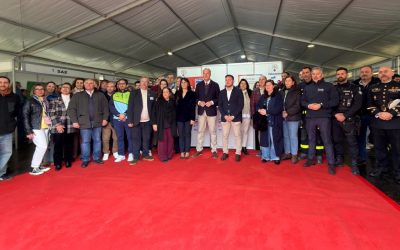 Comienzan las reuniones de coordinación del IV Salón de Formación y Empleo