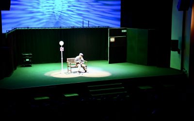 “Campeones 2”, una obra para reír mientras se reflexiona sobre la discapacidad