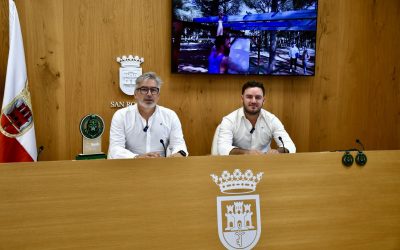 Presentado el III Desafío Pinar Extremo, que disputarán este domingo 334 deportistas