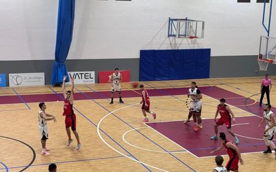 Centurias afronta este fin de semana una doble jornada en tierras cordobesas