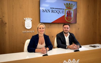 El Ayuntamiento recuerda que el impuesto para construir viviendas está subvencionado en un 95 % en San Roque