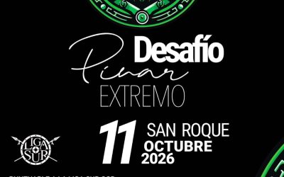Este domingo el Pinar del Rey acoge la gran prueba de circuito con obstáculos