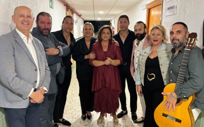 Conferencia sobre Luis Soler y cantes de artistas locales, el jueves en la Bienal