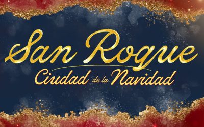 San Roque, Ciudad de la Navidad