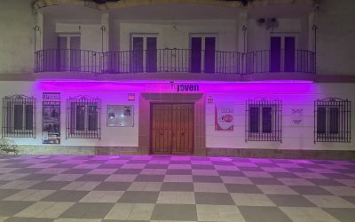 San Roque da visibilidad al Día Mundial contra el cáncer de mama