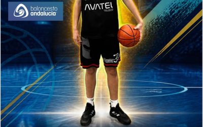 George Bear y Adriana Trujillo, a las selecciones gaditanas de baloncesto