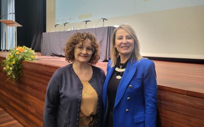 Participación en la jornadas técnicas de Universidades Populares