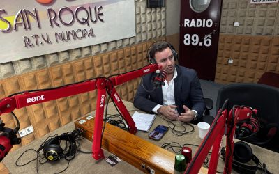 Vega critica que se haya excluido a sanroqueños de cursos formativos de Diputación