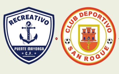 Recreativo Puente gana y San Roque B cae en sus encuentros a domicilio