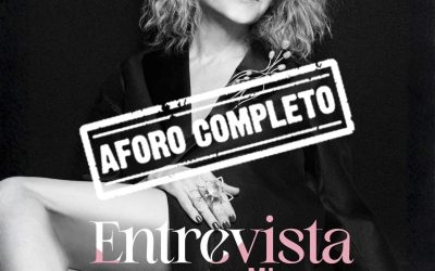 Completo el Teatro para el monólogo de Antonia San Juan por el 25N